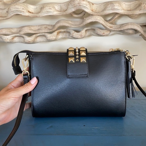 NWT Valentino Coline Palmellato handbag - Picture 5 of 8